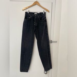 Agolde 90s pinch jeans size 26